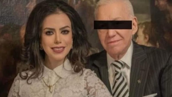 Usuarios cuestionan la enorme diferencia de edad de Yrma Lydya y su esposo, causan indignación y enojo en las redes