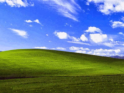 Windows XP Wallpapers