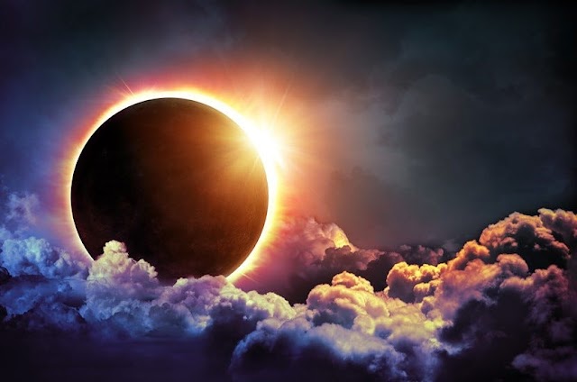  The ultimate guide to a total solar eclipse: routes and viewing methods 