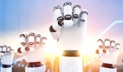 Robot Trading Itu Apa? Panduan Utama untuk Robot Forex Terbaik 2021