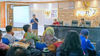 Program Makmur Jamin Pupuk Nonsubsidi Petani Mitra PTPN VII