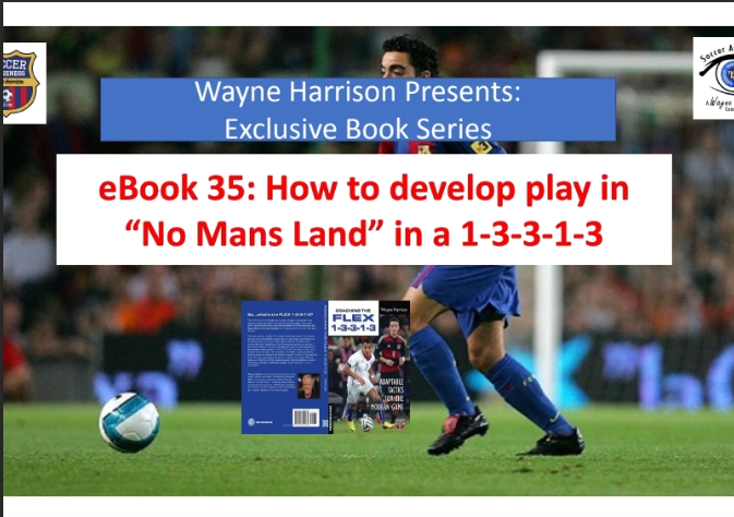 Coaching the Flex: 1-3-3-1-3 Adapting tactics for the modern game PDF