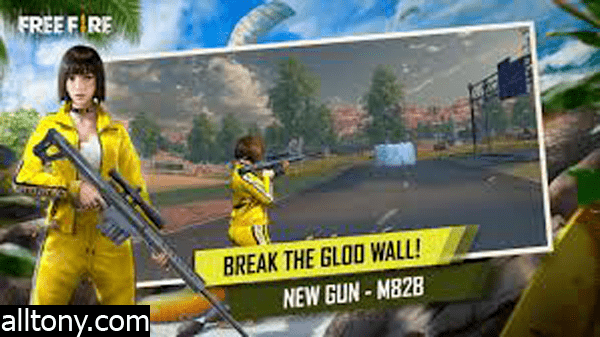 متطلبات تشغيل لعبة فري فاير Garena Free Fire للكمبيوتر والأندرويد والأيفون 