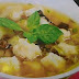 Recipe Tekwan Delicious Typical Palembang