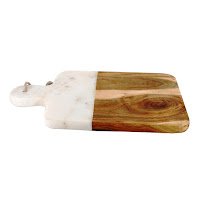 marble cheese board