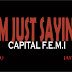 MUSIC: CAPITAL FEMI ft Jaywon and Sinzu