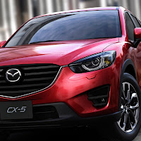 2016 Mazda CX-5 Release Date Design Review