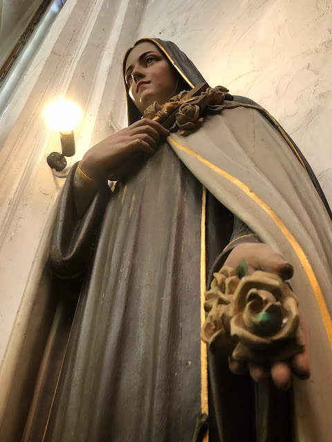 Madonna met peertje, Heiligenbeeldenmuseum, Kranenburg