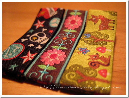Clips (2)