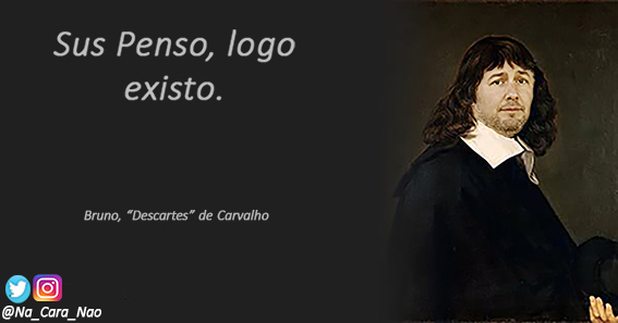 bruno descartes de carvalho