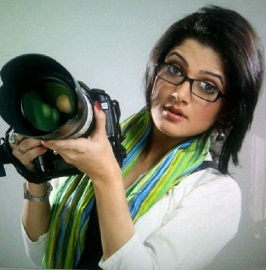 srabanti chatterjee photo