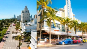 TOP 10 THINGS TO DO IN MIAMI AND MIAM BEACH FLORIDA.