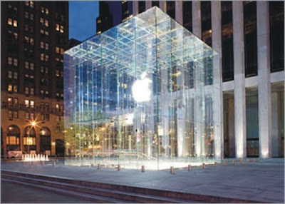 World's biggest Apple store opens next week in New York City Pictures