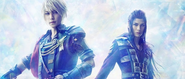 Play Final Fantasy Brave Exvius During Quarantine