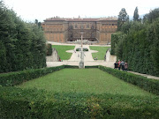 Giardino di Boboli