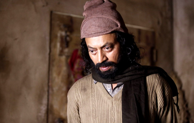 Irrfan Khan in Nishikant Kamat's Madaari