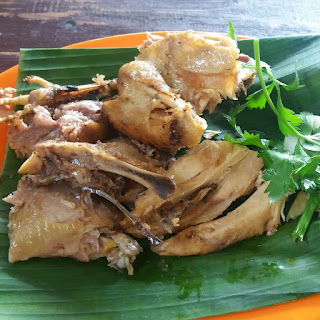 kuliner enak karanganyar