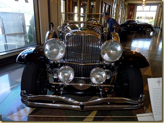2012-08-29 - IN, Auburn - Automobile Museum-050