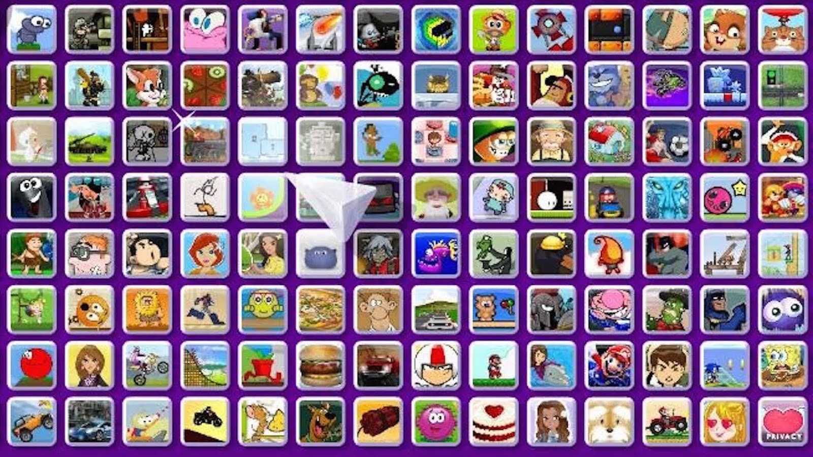 Juegos Friv 2017 2018