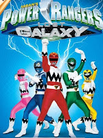 Power Rangers Lost Galaxy (Subtitle Indonesia)