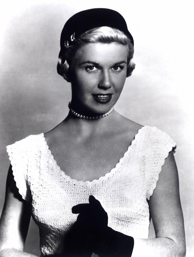 Doris Day