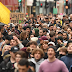 Protesters Take the Streets of London, Demand End to Shutdown