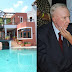Αξίζει 1 εκατ. ευρώ: Το πανάκριβο «παλάτι» με πισίνα που αγόpασε ο Κων/νος Πλεύρης στην Τζόρτζια Σιακαβάρα