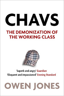 Chavs, por Owen Jones