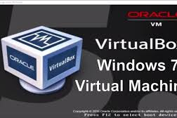 How To Download As Well As Install A Virtualbox
