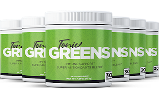 Tonic Green