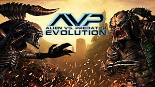 AVP Evolution v 1.1.0 APK+Data