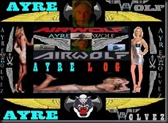 AYREWOLF'S AYRELOG HEADER