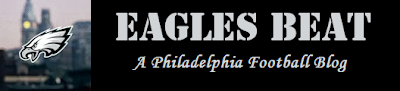 Philadelphia Eagles beat blog