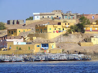 Nubian Village