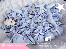 Atelier Shabby Chic Style