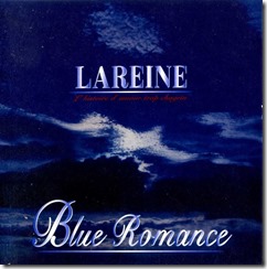 Blue Romance