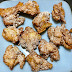 Apple Fritters