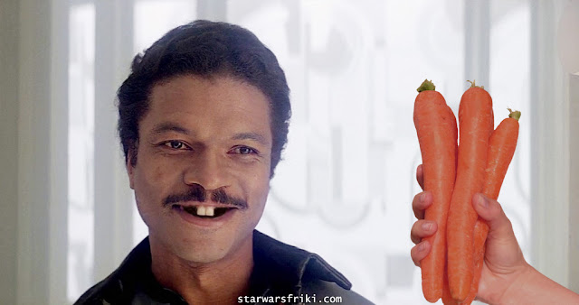 lando calrissian