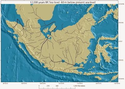 INDONESIA TERNYATA BENUA ATLANTIS YANG HILANG (1 