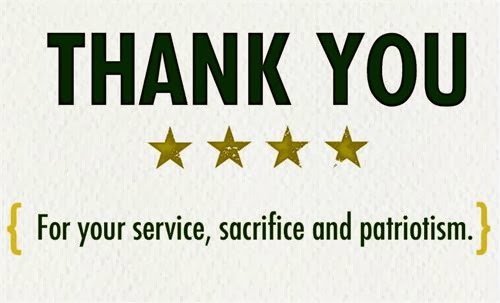 Especial Veterans Day Thank You Quotes  Free Quotes, Poems, Pictures 