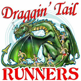 Draggin' Tail Runners
