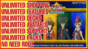 Download Yu Gi Oh Duel Links MOD APK 5 6 1 (Auto Play/Always Win) Download Yu Gi Oh Duel Links MOD APK 5 6 1 (Auto Play/Always Win)