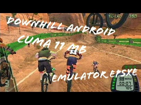 Download Ppsspp Downhill 200mb Downhill Domination Ps2 Iso Free Download It Runs A Lot Of Games But Depending On The Power Of Your Device All May Not Run At Full Speed