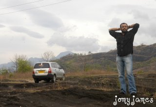 Lal Jose in Gundalpet