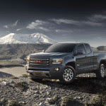 2016 GMC Canyon Diesel, Denali dan Duramax Review