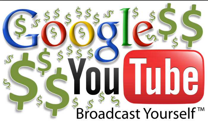 Trik Menjalankan Google Adsense Youtube 