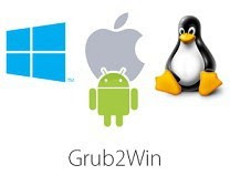 Grub2Win 1.0.7.1