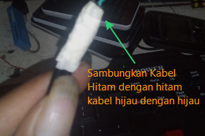 Nih Cara Agar Hp Andromax Terdeteksi Sebagai Qualcom Di Pc/Komputer