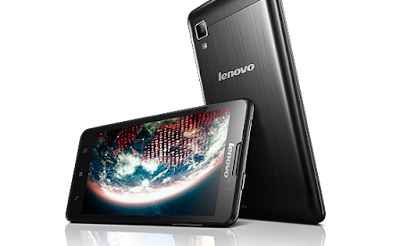 Harga Dan Spesifikasi Lenovo P780