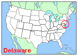 Delaware